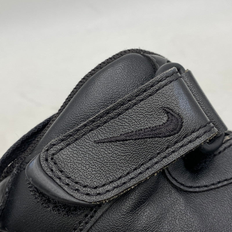 【中古品】【メンズ】 NIKE ナイキ 315123-001 AIR FORCE 1 MID '07 エア フォース 1 ミッド スニーカー 靴 160-260413-kh-02-izu サイズ：26.5 カラー：BLACK/BLACK 万代Net店