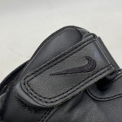 【中古品】【メンズ】 NIKE ナイキ 315123-001 AIR FORCE 1 MID '07 エア フォース 1 ミッド スニーカー 靴 160-260413-kh-02-izu サイズ：26.5 カラー：BLACK/BLACK 万代Net店