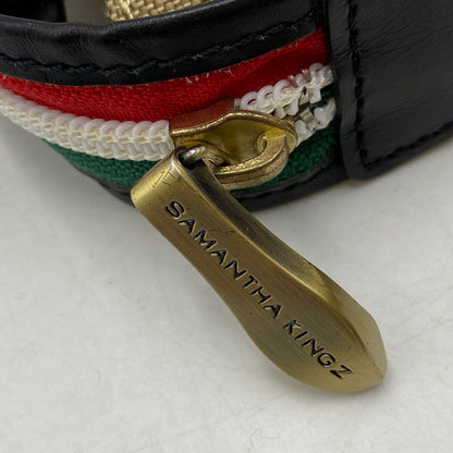 【中古品】【メンズ】 SAMANTHA KINGZ サマンサキングス SA1720EM58860 BUSINESS BAG ビジネス バッグ カバン 鞄 188-260413-ya-10-izu カラー：ベージュ 万代Net店