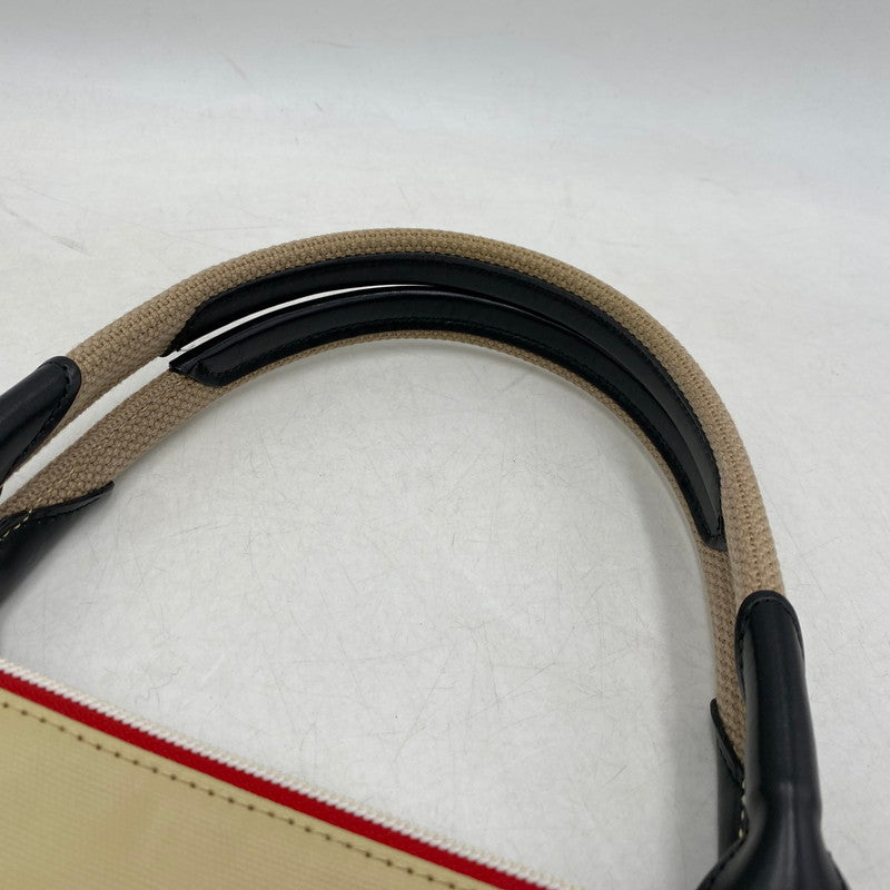 【中古品】【メンズ】 SAMANTHA KINGZ サマンサキングス SA1720EM58860 BUSINESS BAG ビジネス バッグ カバン 鞄 188-260413-ya-10-izu カラー：ベージュ 万代Net店