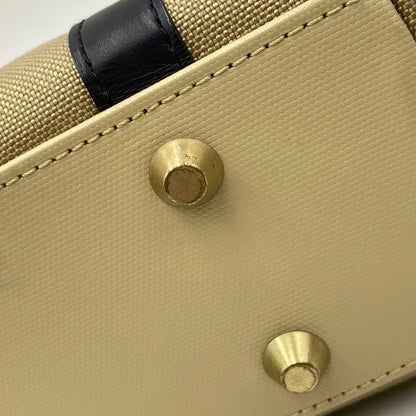 【中古品】【メンズ】 SAMANTHA KINGZ サマンサキングス SA1720EM58860 BUSINESS BAG ビジネス バッグ カバン 鞄 188-260413-ya-10-izu カラー：ベージュ 万代Net店