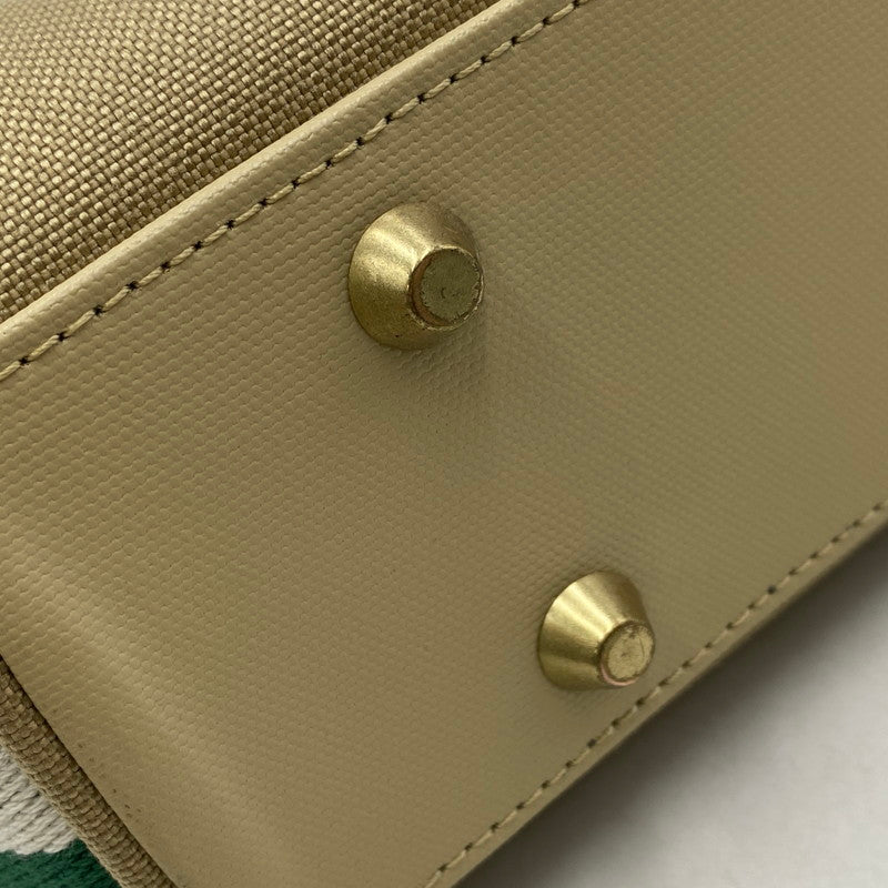 【中古品】【メンズ】 SAMANTHA KINGZ サマンサキングス SA1720EM58860 BUSINESS BAG ビジネス バッグ カバン 鞄 188-260413-ya-10-izu カラー：ベージュ 万代Net店