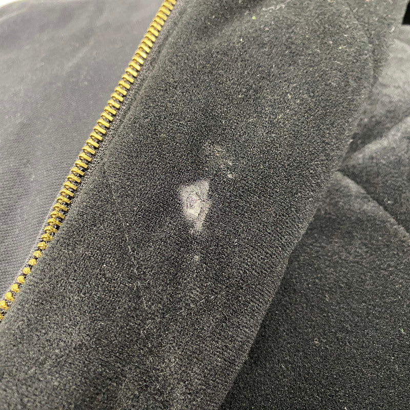 【中古品】【メンズ】 WALLS ウォールズ DUCK ACTIVE JACKET ダック アクティブ ジャケット アウター 146-260414-kh-09-izu サイズ：XLR カラー：ブラック 万代Net店