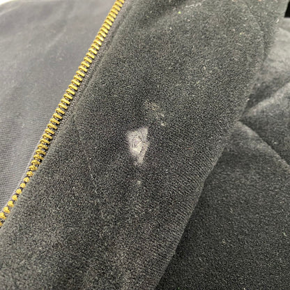 【中古品】【メンズ】 WALLS ウォールズ DUCK ACTIVE JACKET ダック アクティブ ジャケット アウター 146-260414-kh-09-izu サイズ：XLR カラー：ブラック 万代Net店