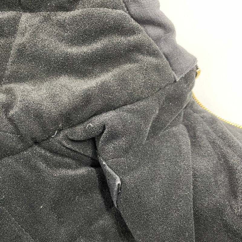 【中古品】【メンズ】 WALLS ウォールズ DUCK ACTIVE JACKET ダック アクティブ ジャケット アウター 146-260414-kh-09-izu サイズ：XLR カラー：ブラック 万代Net店