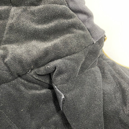 【中古品】【メンズ】 WALLS ウォールズ DUCK ACTIVE JACKET ダック アクティブ ジャケット アウター 146-260414-kh-09-izu サイズ：XLR カラー：ブラック 万代Net店