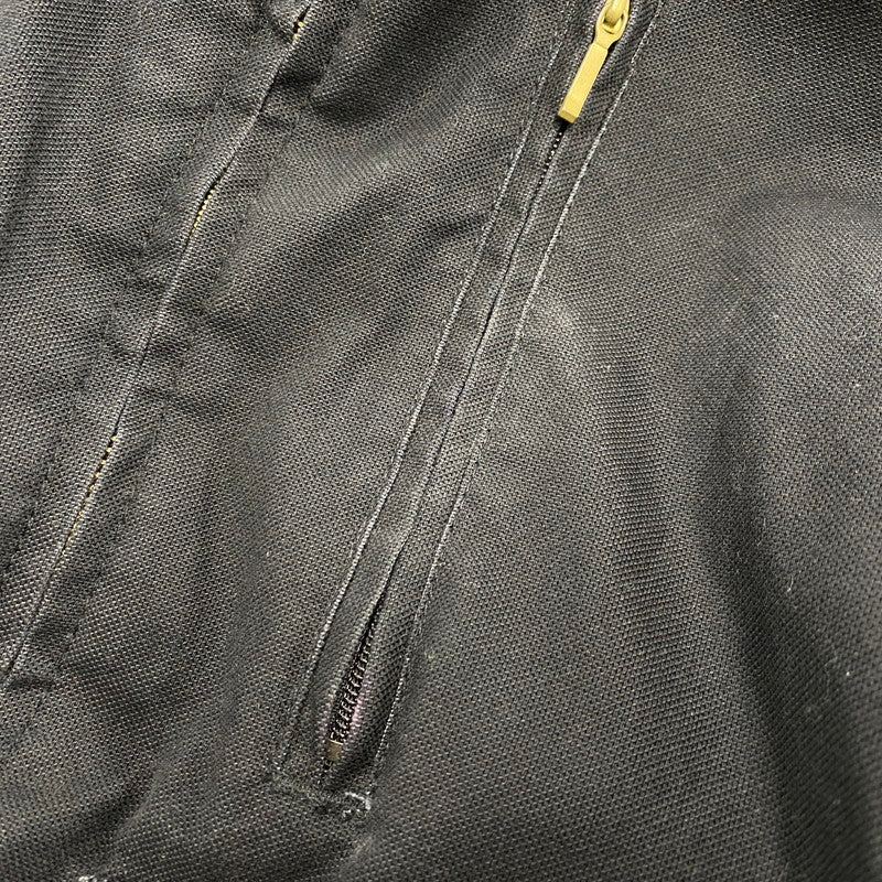 【中古品】【メンズ】 WALLS ウォールズ DUCK ACTIVE JACKET ダック アクティブ ジャケット アウター 146-260414-kh-09-izu サイズ：XLR カラー：ブラック 万代Net店
