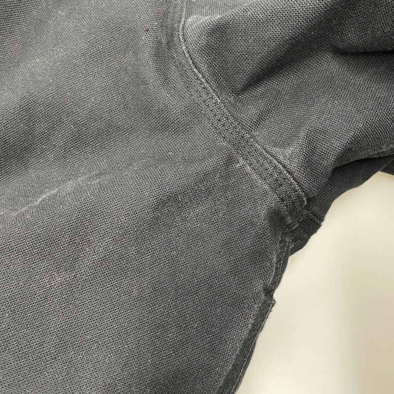 【中古品】【メンズ】 WALLS ウォールズ DUCK ACTIVE JACKET ダック アクティブ ジャケット アウター 146-260414-kh-09-izu サイズ：XLR カラー：ブラック 万代Net店
