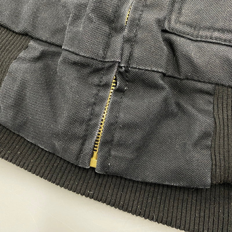 【中古品】【メンズ】 WALLS ウォールズ DUCK ACTIVE JACKET ダック アクティブ ジャケット アウター 146-260414-kh-09-izu サイズ：XLR カラー：ブラック 万代Net店