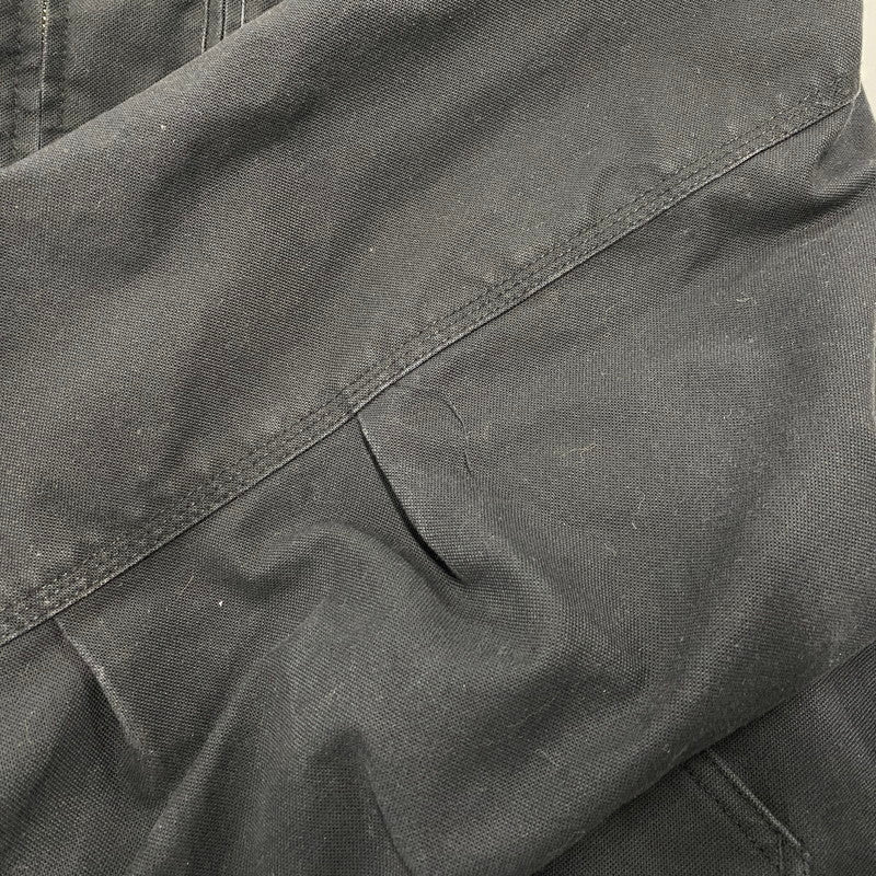 【中古品】【メンズ】 WALLS ウォールズ DUCK ACTIVE JACKET ダック アクティブ ジャケット アウター 146-260414-kh-09-izu サイズ：XLR カラー：ブラック 万代Net店
