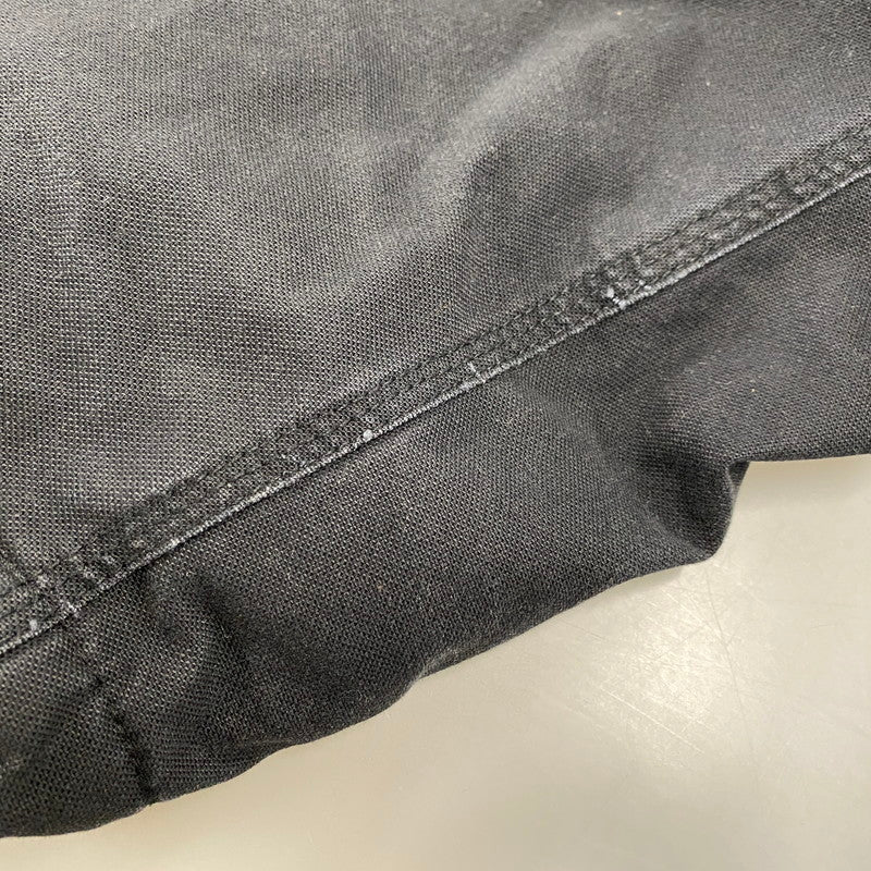 【中古品】【メンズ】 WALLS ウォールズ DUCK ACTIVE JACKET ダック アクティブ ジャケット アウター 146-260414-kh-09-izu サイズ：XLR カラー：ブラック 万代Net店