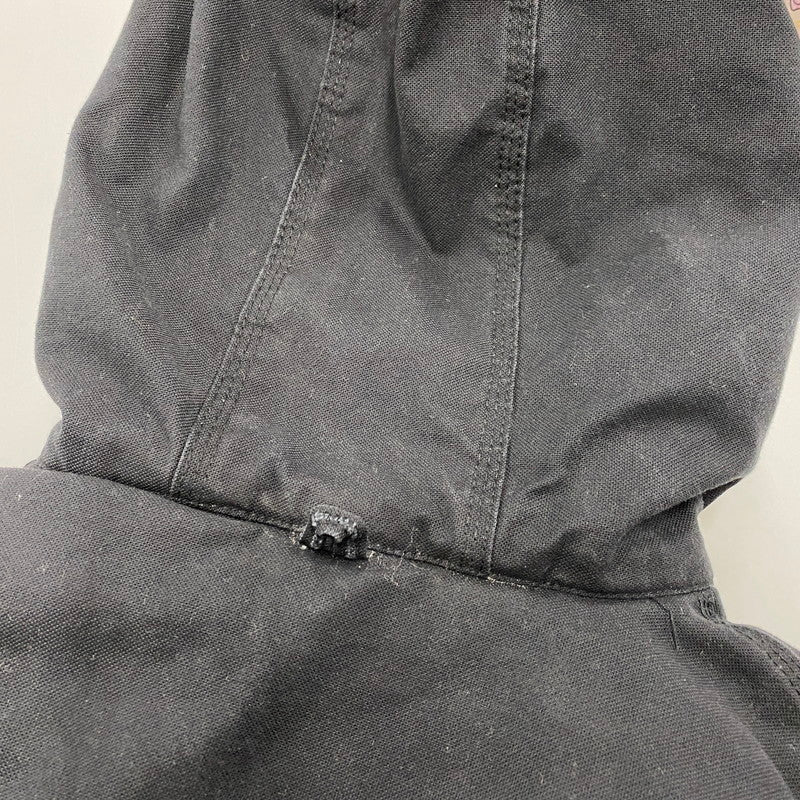 【中古品】【メンズ】 WALLS ウォールズ DUCK ACTIVE JACKET ダック アクティブ ジャケット アウター 146-260414-kh-09-izu サイズ：XLR カラー：ブラック 万代Net店
