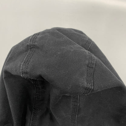 【中古品】【メンズ】 WALLS ウォールズ DUCK ACTIVE JACKET ダック アクティブ ジャケット アウター 146-260414-kh-09-izu サイズ：XLR カラー：ブラック 万代Net店
