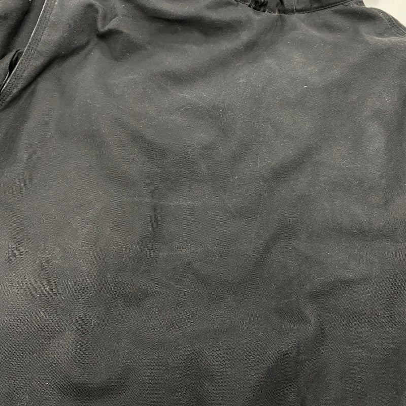 【中古品】【メンズ】 WALLS ウォールズ DUCK ACTIVE JACKET ダック アクティブ ジャケット アウター 146-260414-kh-09-izu サイズ：XLR カラー：ブラック 万代Net店