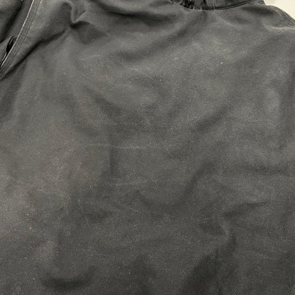 【中古品】【メンズ】 WALLS ウォールズ DUCK ACTIVE JACKET ダック アクティブ ジャケット アウター 146-260414-kh-09-izu サイズ：XLR カラー：ブラック 万代Net店