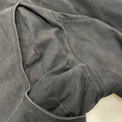 【中古品】【メンズ】 WALLS ウォールズ DUCK ACTIVE JACKET ダック アクティブ ジャケット アウター 146-260414-kh-09-izu サイズ：XLR カラー：ブラック 万代Net店