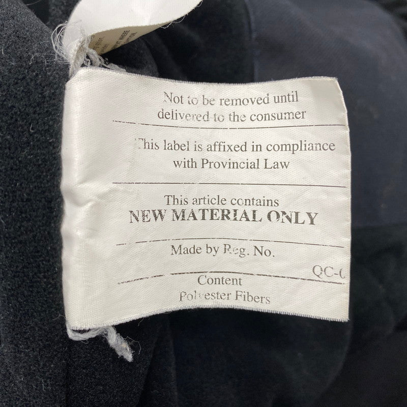【中古品】【メンズ】 WALLS ウォールズ DUCK ACTIVE JACKET ダック アクティブ ジャケット アウター 146-260414-kh-09-izu サイズ：XLR カラー：ブラック 万代Net店