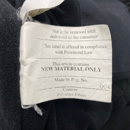 【中古品】【メンズ】 WALLS ウォールズ DUCK ACTIVE JACKET ダック アクティブ ジャケット アウター 146-260414-kh-09-izu サイズ：XLR カラー：ブラック 万代Net店