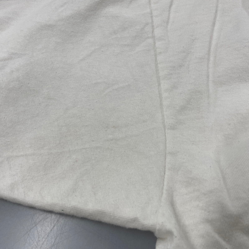 【中古品】【メンズ】 HARLEY DAVIDSON ハーレーダビッドソン c2006 ALABAMA SS TEE ショートスリーブ Tシャツ 半袖 トップス 146-260607-as-30-izu サイズ：L カラー：ホワイト 万代Net店