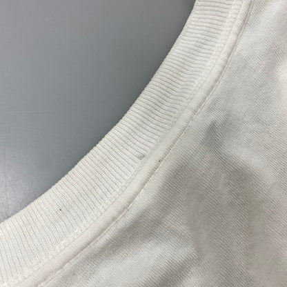 【中古品】【メンズ】 HARLEY DAVIDSON ハーレーダビッドソン c2006 ALABAMA SS TEE ショートスリーブ Tシャツ 半袖 トップス 146-260607-as-30-izu サイズ：L カラー：ホワイト 万代Net店