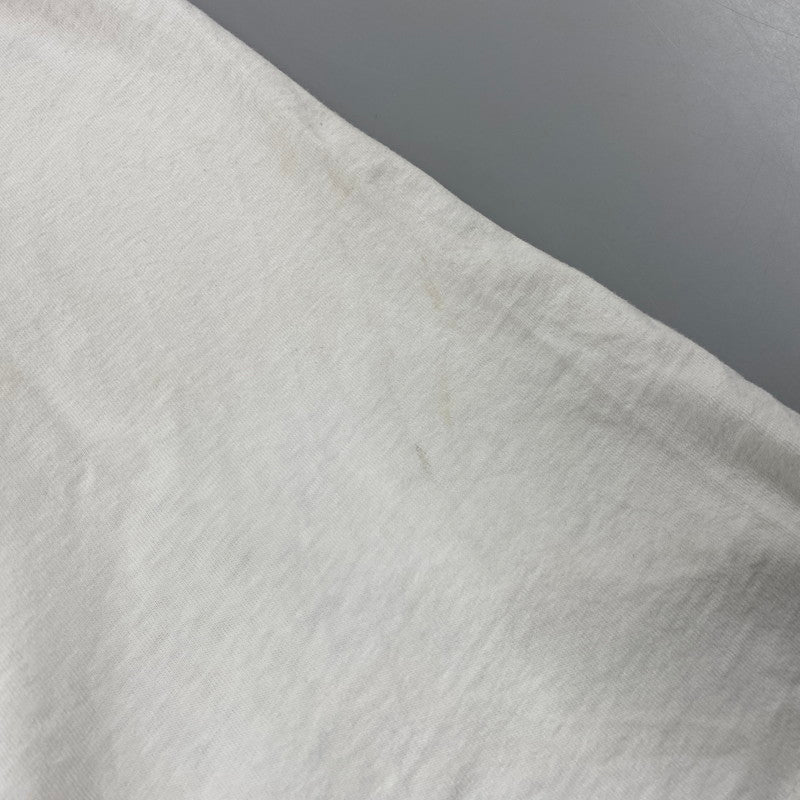 【中古品】【メンズ】 HARLEY DAVIDSON ハーレーダビッドソン c2006 ALABAMA SS TEE ショートスリーブ Tシャツ 半袖 トップス 146-260607-as-30-izu サイズ：L カラー：ホワイト 万代Net店
