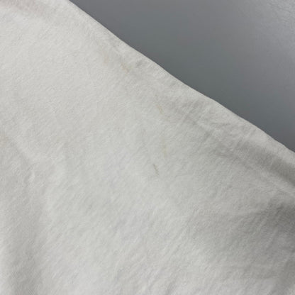 【中古品】【メンズ】 HARLEY DAVIDSON ハーレーダビッドソン c2006 ALABAMA SS TEE ショートスリーブ Tシャツ 半袖 トップス 146-260607-as-30-izu サイズ：L カラー：ホワイト 万代Net店