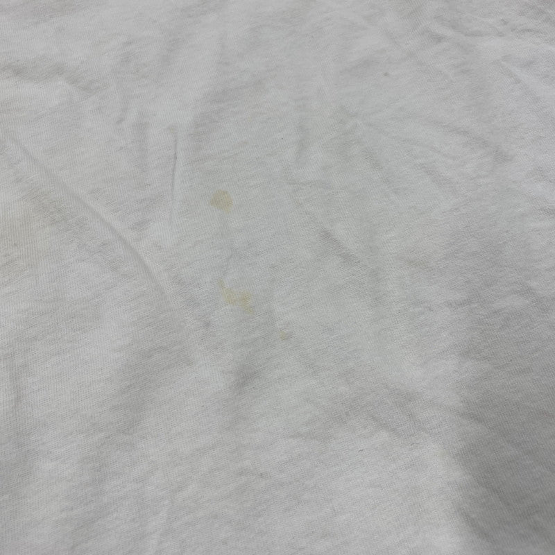 【中古品】【メンズ】 HARLEY DAVIDSON ハーレーダビッドソン c2006 ALABAMA SS TEE ショートスリーブ Tシャツ 半袖 トップス 146-260607-as-30-izu サイズ：L カラー：ホワイト 万代Net店