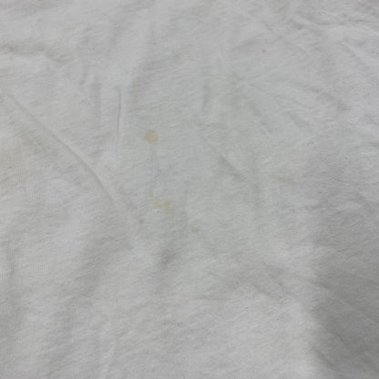 【中古品】【メンズ】 HARLEY DAVIDSON ハーレーダビッドソン c2006 ALABAMA SS TEE ショートスリーブ Tシャツ 半袖 トップス 146-260607-as-30-izu サイズ：L カラー：ホワイト 万代Net店