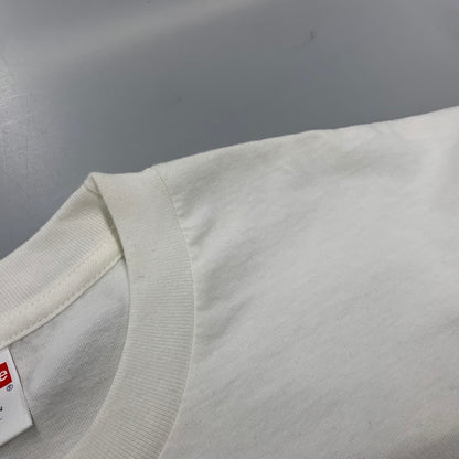 【中古品】【メンズ】 Supreme シュプリーム BOX LOGO LS TEE ボックス ロゴ ロングスリーブ ティー トップス 長袖 149-260413-cs-01-izu サイズ：M 万代Net店