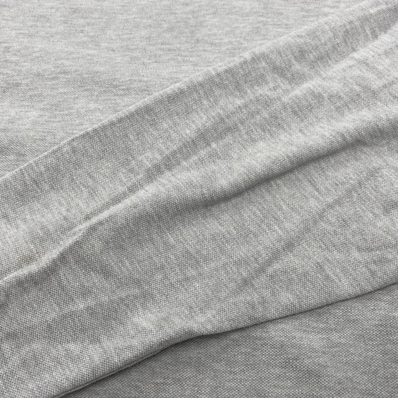 【中古品】【メンズ】 Supreme シュプリーム SMALL BOX LS TEE スモール ボックス ロングスリーブ Tシャツ トップス 149-260416-kh-01-izu サイズ：L カラー：グレー 万代Net店