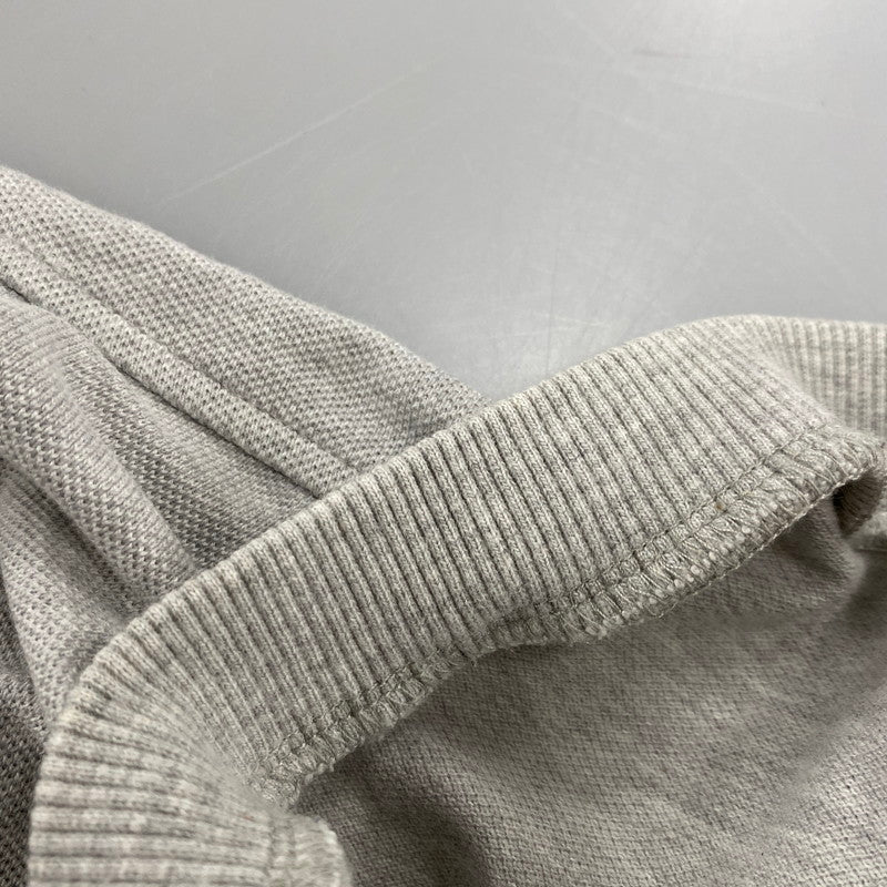 【中古品】【メンズ】 Supreme シュプリーム SMALL BOX LS TEE スモール ボックス ロングスリーブ Tシャツ トップス 149-260416-kh-01-izu サイズ：L カラー：グレー 万代Net店