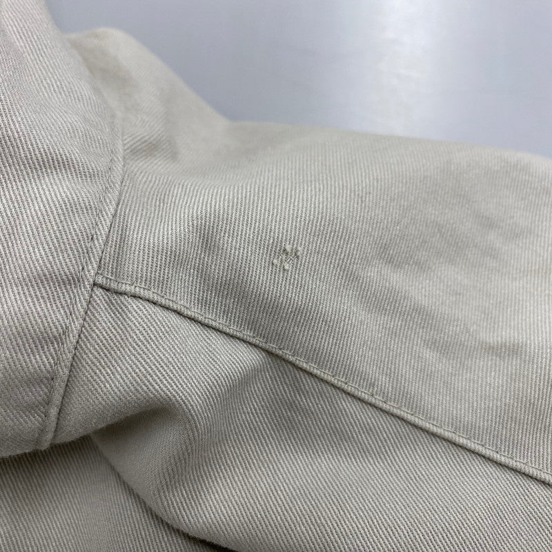 【中古品】【メンズ】 Polo by Ralph Lauren ポロバイラルフローレン BROWN PONY SWING TOP JACKET ブラウン ポニー スイングトップ ジャケット アウター 146-260416-kh-04-izu カラー：ベージュ系 万代Net店