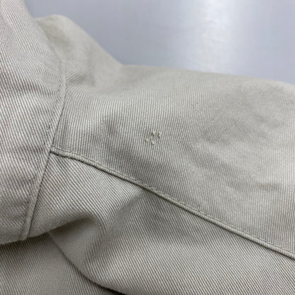 【中古品】【メンズ】 Polo by Ralph Lauren ポロバイラルフローレン BROWN PONY SWING TOP JACKET ブラウン ポニー スイングトップ ジャケット アウター 146-260416-kh-04-izu カラー：ベージュ系 万代Net店