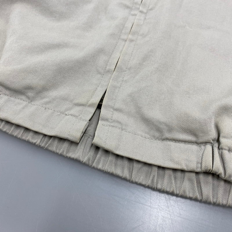 【中古品】【メンズ】 Polo by Ralph Lauren ポロバイラルフローレン BROWN PONY SWING TOP JACKET ブラウン ポニー スイングトップ ジャケット アウター 146-260416-kh-04-izu カラー：ベージュ系 万代Net店