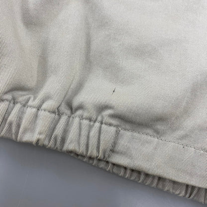 【中古品】【メンズ】 Polo by Ralph Lauren ポロバイラルフローレン BROWN PONY SWING TOP JACKET ブラウン ポニー スイングトップ ジャケット アウター 146-260416-kh-04-izu カラー：ベージュ系 万代Net店