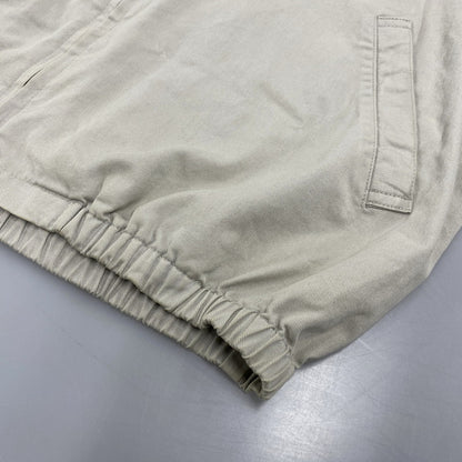 【中古品】【メンズ】 Polo by Ralph Lauren ポロバイラルフローレン BROWN PONY SWING TOP JACKET ブラウン ポニー スイングトップ ジャケット アウター 146-260416-kh-04-izu カラー：ベージュ系 万代Net店
