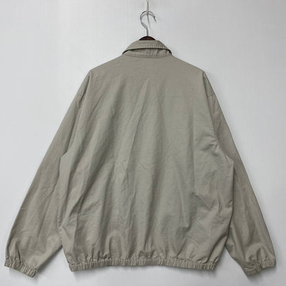 【中古品】【メンズ】 Polo by Ralph Lauren ポロバイラルフローレン BROWN PONY SWING TOP JACKET ブラウン ポニー スイングトップ ジャケット アウター 146-260416-kh-04-izu カラー：ベージュ系 万代Net店