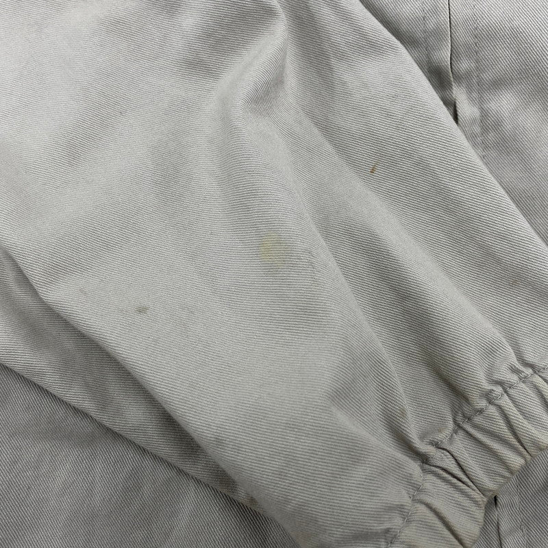 【中古品】【メンズ】 Polo by Ralph Lauren ポロバイラルフローレン BROWN PONY SWING TOP JACKET ブラウン ポニー スイングトップ ジャケット アウター 146-260416-kh-04-izu カラー：ベージュ系 万代Net店