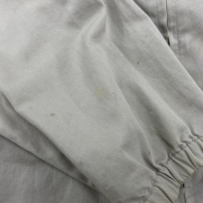【中古品】【メンズ】 Polo by Ralph Lauren ポロバイラルフローレン BROWN PONY SWING TOP JACKET ブラウン ポニー スイングトップ ジャケット アウター 146-260416-kh-04-izu カラー：ベージュ系 万代Net店