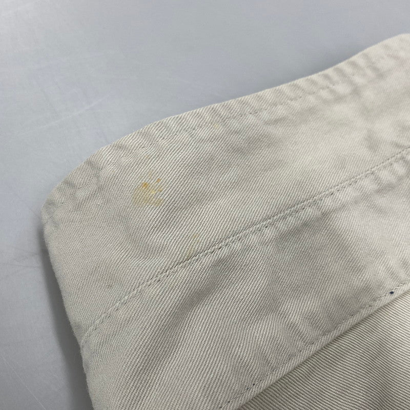 【中古品】【メンズ】 Polo by Ralph Lauren ポロバイラルフローレン BROWN PONY SWING TOP JACKET ブラウン ポニー スイングトップ ジャケット アウター 146-260416-kh-04-izu カラー：ベージュ系 万代Net店