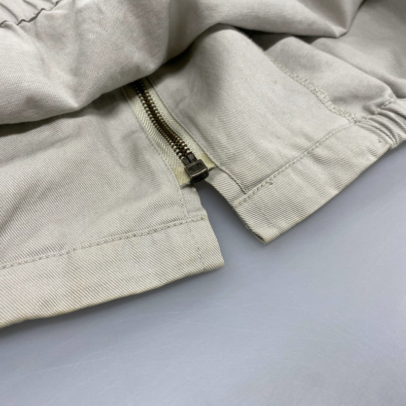 【中古品】【メンズ】 Polo by Ralph Lauren ポロバイラルフローレン BROWN PONY SWING TOP JACKET ブラウン ポニー スイングトップ ジャケット アウター 146-260416-kh-04-izu カラー：ベージュ系 万代Net店