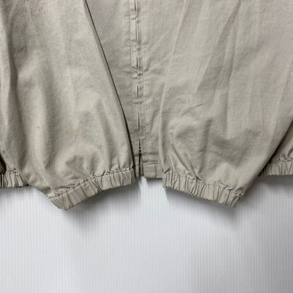 【中古品】【メンズ】 Polo by Ralph Lauren ポロバイラルフローレン BROWN PONY SWING TOP JACKET ブラウン ポニー スイングトップ ジャケット アウター 146-260416-kh-04-izu カラー：ベージュ系 万代Net店