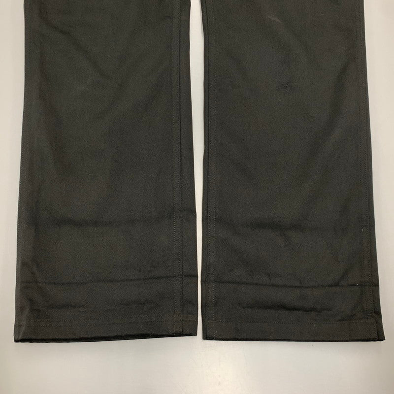 【中古品】【メンズ】 BLUCO ブルコ OL-150-020 OVERALL オーバーオール 145-260413-cs-09-izu サイズ：L カラー：ブラック 万代Net店