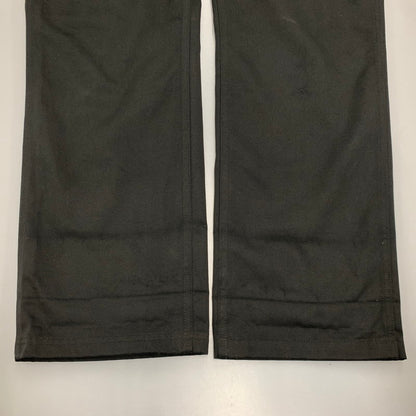 【中古品】【メンズ】 BLUCO ブルコ OL-150-020 OVERALL オーバーオール 145-260413-cs-09-izu サイズ：L カラー：ブラック 万代Net店