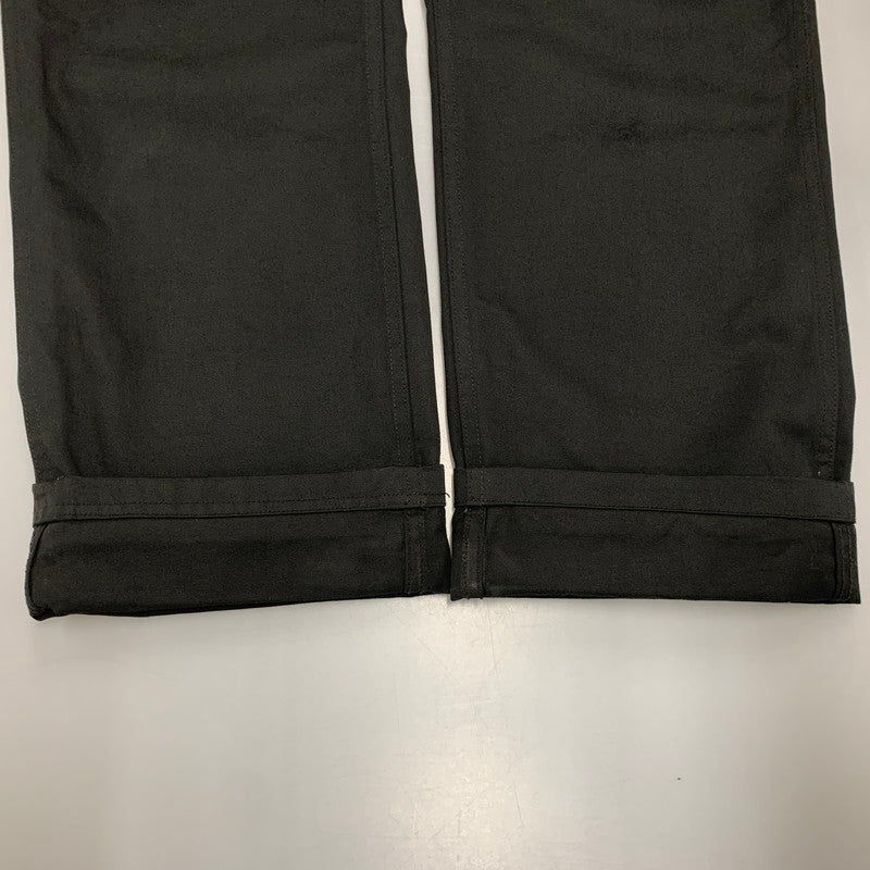 【中古品】【メンズ】 BLUCO ブルコ OL-150-020 OVERALL オーバーオール 145-260413-cs-09-izu サイズ：L カラー：ブラック 万代Net店