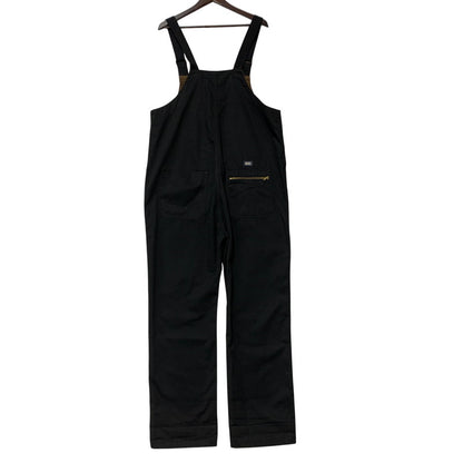【中古品】【メンズ】 BLUCO ブルコ OL-150-020 OVERALL オーバーオール 145-260413-cs-09-izu サイズ：L カラー：ブラック 万代Net店