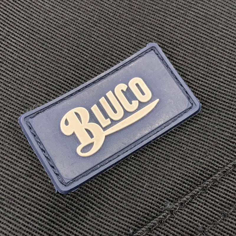 【中古品】【メンズ】 BLUCO ブルコ OL-150-020 OVERALL オーバーオール 145-260413-cs-09-izu サイズ：L カラー：ブラック 万代Net店
