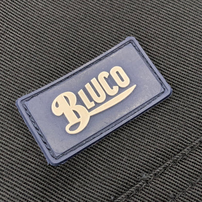【中古品】【メンズ】 BLUCO ブルコ OL-150-020 OVERALL オーバーオール 145-260413-cs-09-izu サイズ：L カラー：ブラック 万代Net店