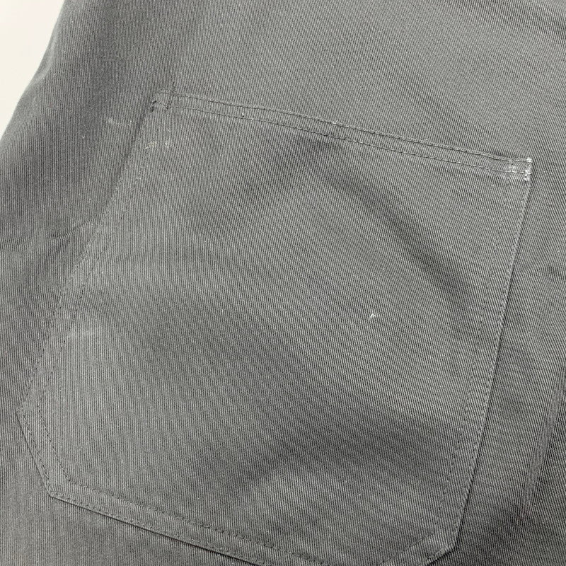 【中古品】【メンズ】 BLUCO ブルコ OL-150-020 OVERALL オーバーオール 145-260413-cs-09-izu サイズ：L カラー：ブラック 万代Net店