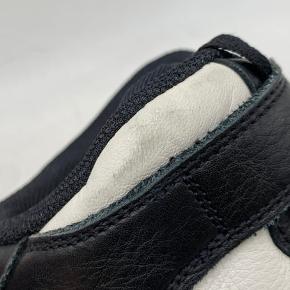 【中古品】【メンズ】 NIKE ナイキ × STUSSY ステューシー DJ7840-002 AIR FORCE エアフォース 1 MID ミッド スニーカー シューズ 靴 160-260413-ya-13-izu サイズ：27.5cm カラー：BLACK/BLAK-WHITE 万代Net店